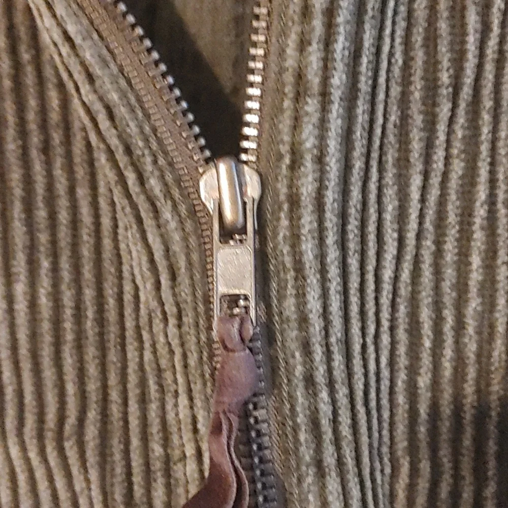 Vintage Corduroy Barn Jacket Men's XL or 2XL Women's Cabincore EUC - Picture 4 of 6